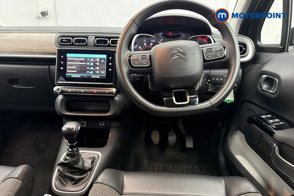 Citroen C3 Shine Plus Manual Petrol Hatchback - Stock Number (1592787) - 24th supplementary image
