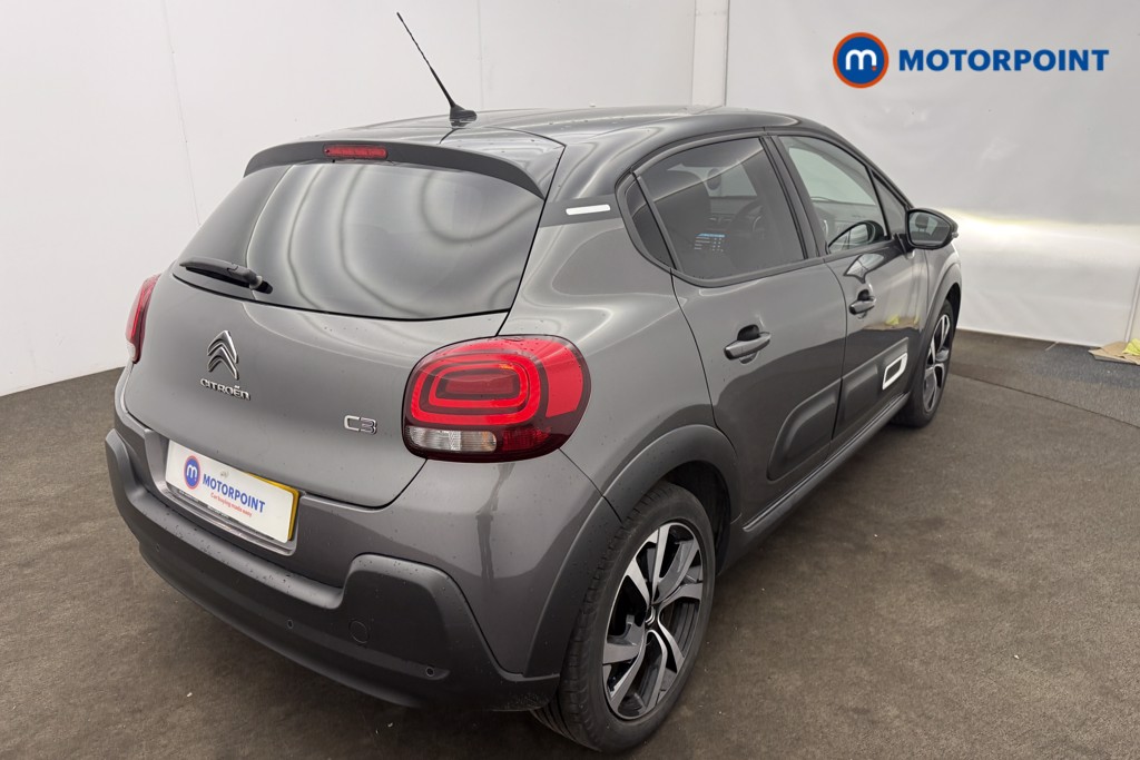 Citroen C3 Shine Plus Manual Petrol Hatchback - Stock Number (1592787) - 26th supplementary image