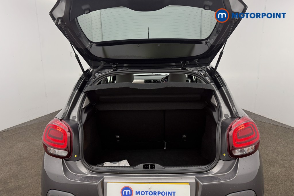 Citroen C3 Shine Plus Manual Petrol Hatchback - Stock Number (1592787) - 28th supplementary image