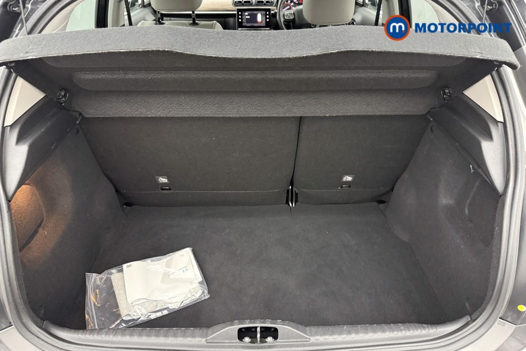Citroen C3 Shine Plus Manual Petrol Hatchback - Stock Number (1592787) - 29th supplementary image