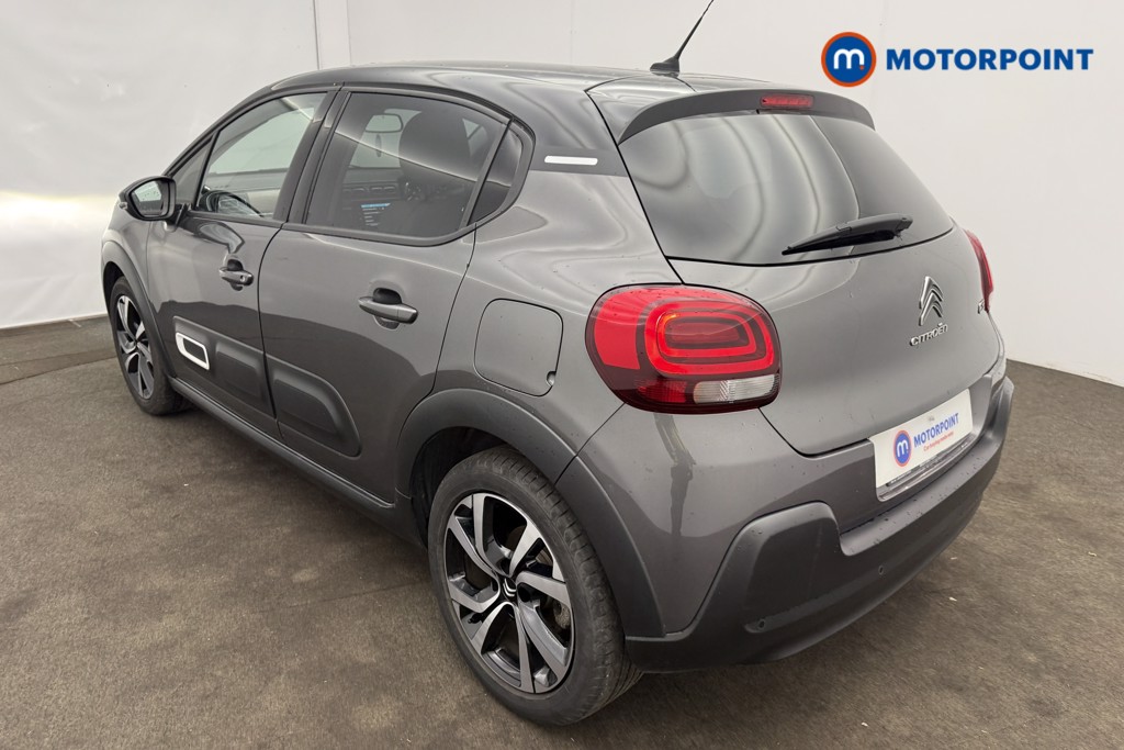 Citroen C3 Shine Plus Manual Petrol Hatchback - Stock Number (1592787) - 30th supplementary image