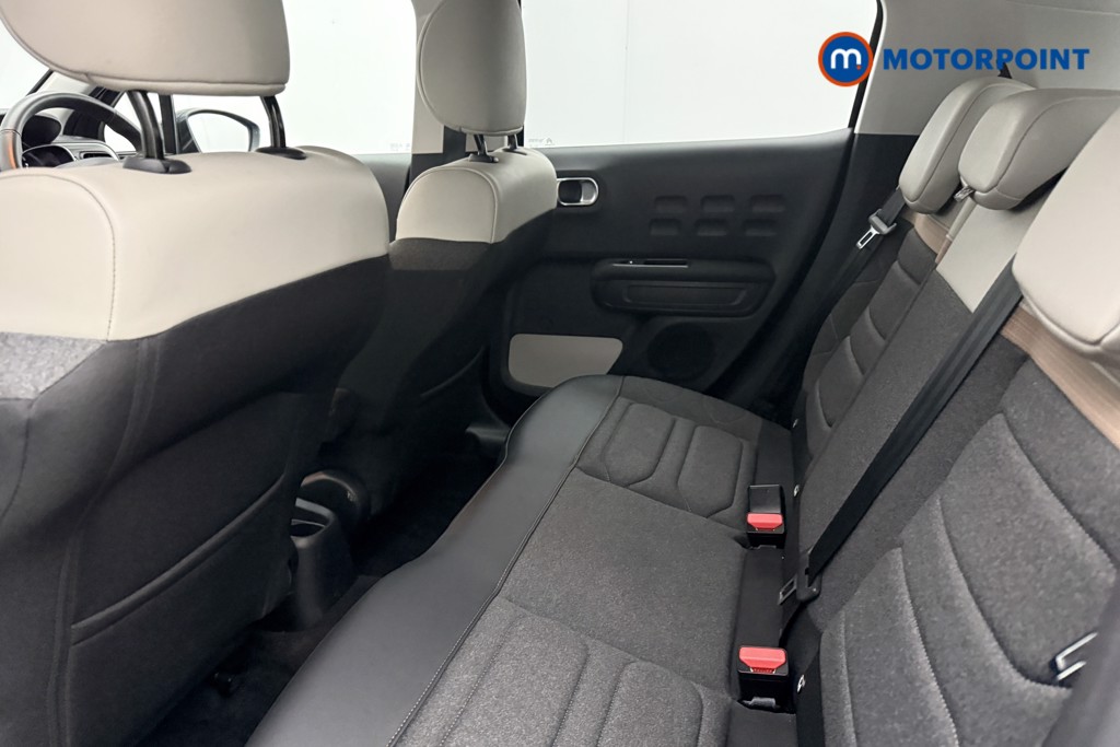Citroen C3 Shine Plus Manual Petrol Hatchback - Stock Number (1592787) - 31st supplementary image