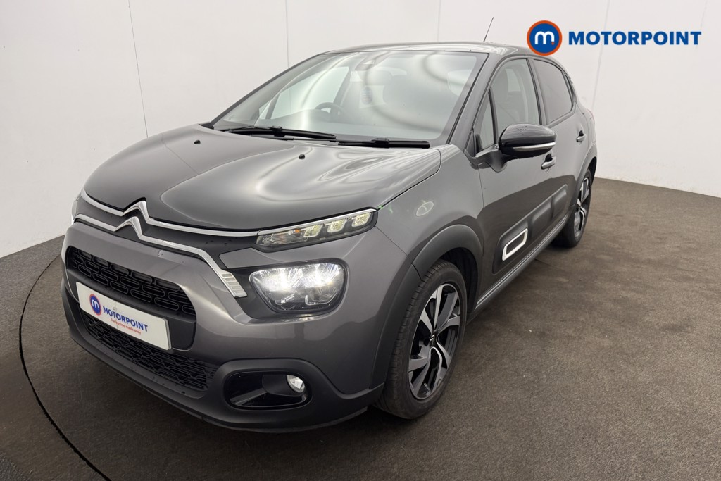 Citroen C3 Shine Plus Manual Petrol Hatchback - Stock Number (1592787) - 33rd supplementary image