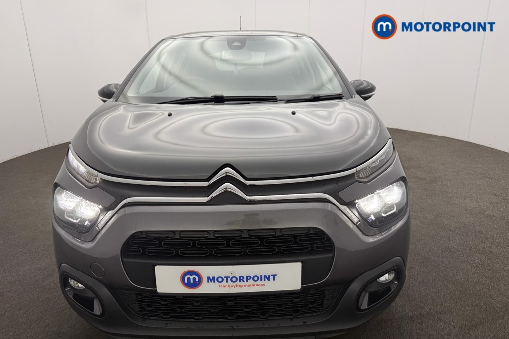 Citroen C3 Shine Plus Manual Petrol Hatchback - Stock Number (1592787) - 34th supplementary image