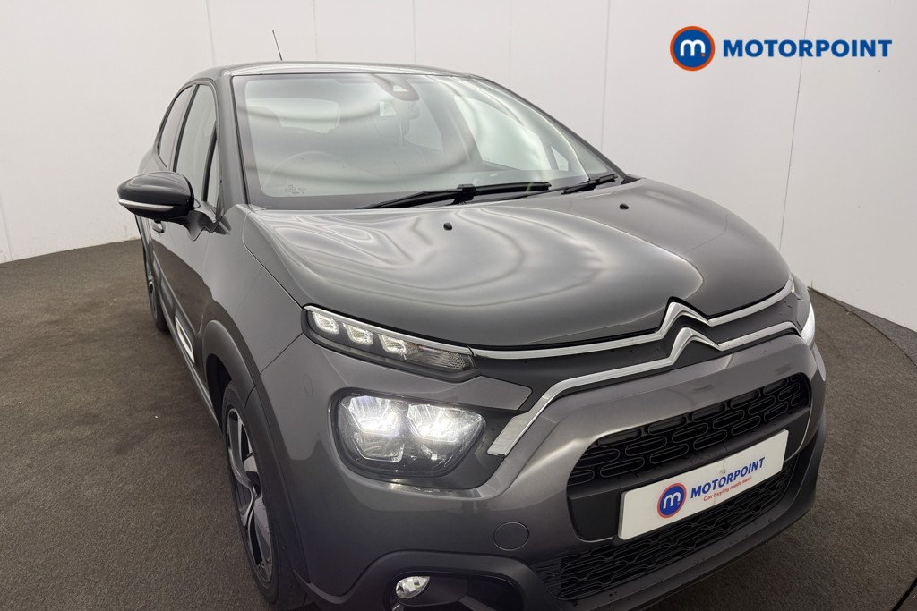 Citroen C3 Shine Plus Manual Petrol Hatchback - Stock Number (1592787) - 35th supplementary image