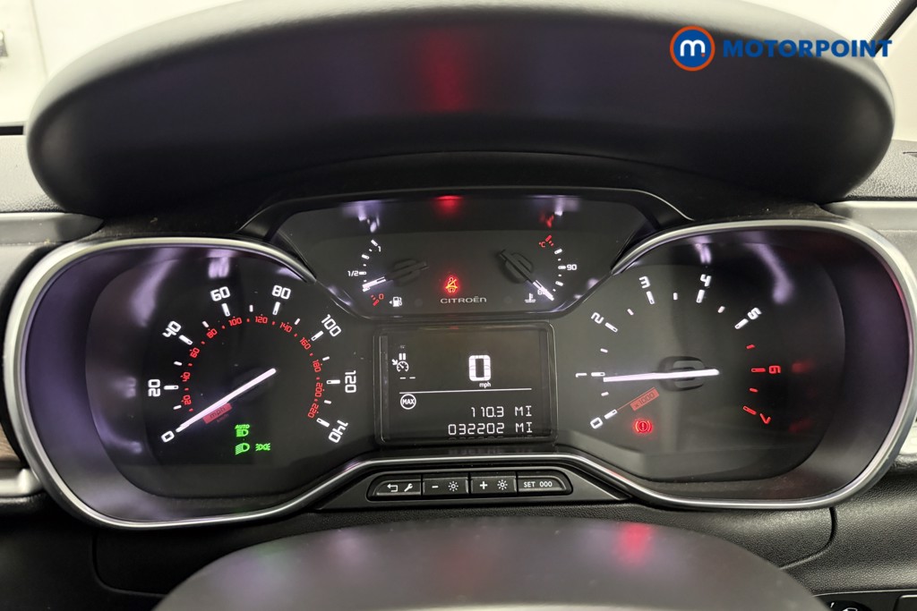 Citroen C3 Shine Plus Manual Petrol Hatchback - Stock Number (1592787) - 1st supplementary image