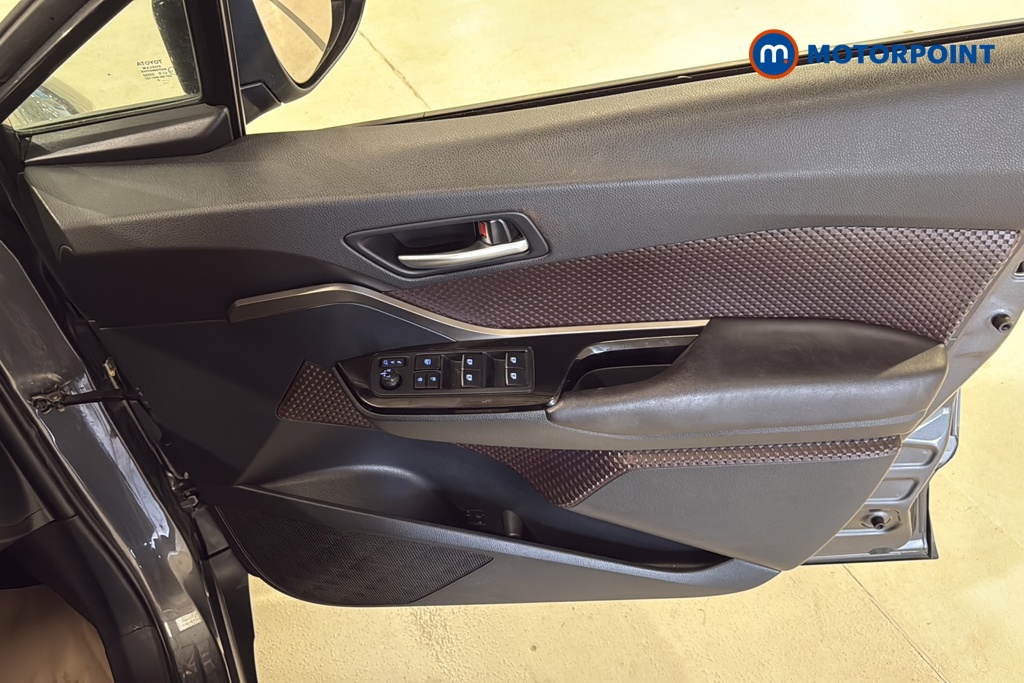 Toyota C-Hr Excel Automatic Petrol-Electric Hybrid SUV - Stock Number (1605371) - 18th supplementary image