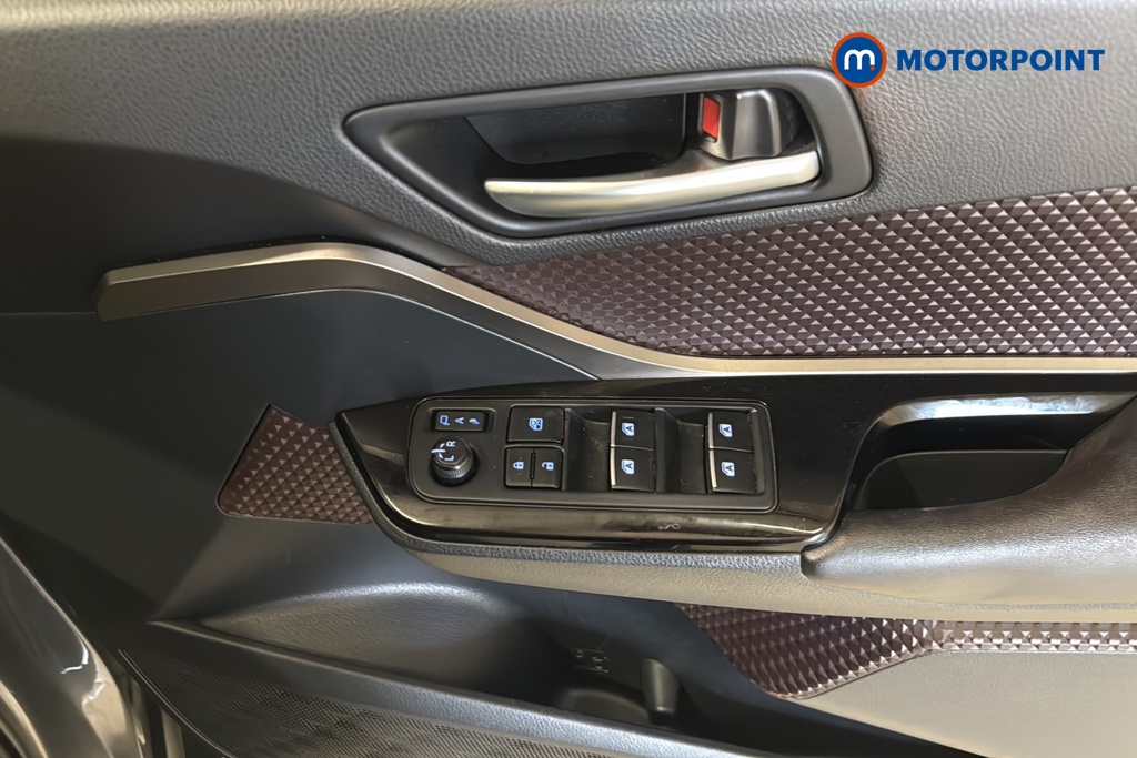 Toyota C-Hr Excel Automatic Petrol-Electric Hybrid SUV - Stock Number (1605371) - 19th supplementary image