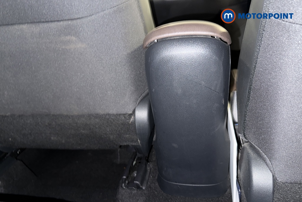 Toyota C-Hr Excel Automatic Petrol-Electric Hybrid SUV - Stock Number (1605371) - 28th supplementary image