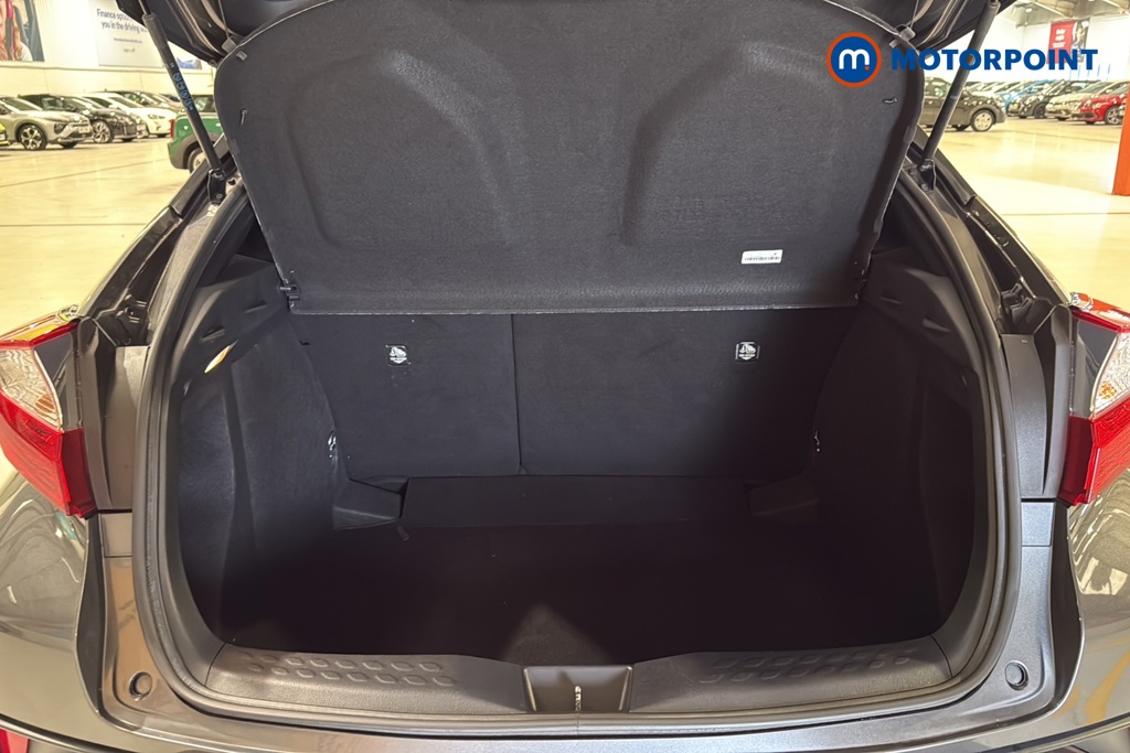 Toyota C-Hr Excel Automatic Petrol-Electric Hybrid SUV - Stock Number (1605371) - 30th supplementary image