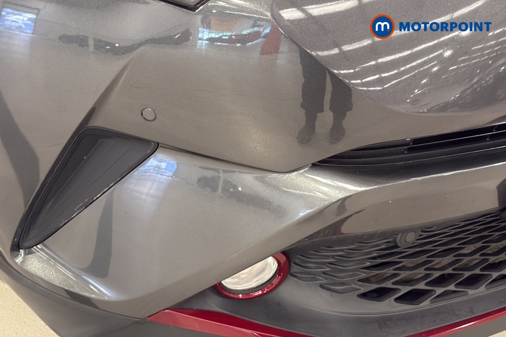Toyota C-Hr Excel Automatic Petrol-Electric Hybrid SUV - Stock Number (1605371) - 38th supplementary image