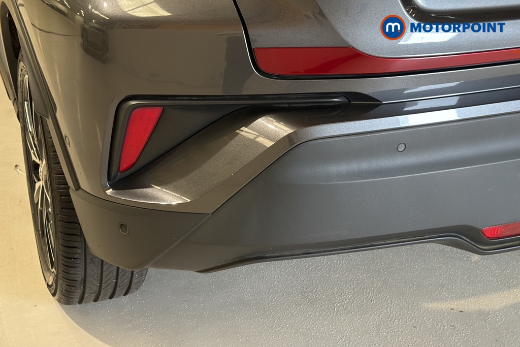 Toyota C-Hr Excel Automatic Petrol-Electric Hybrid SUV - Stock Number (1605371) - 39th supplementary image