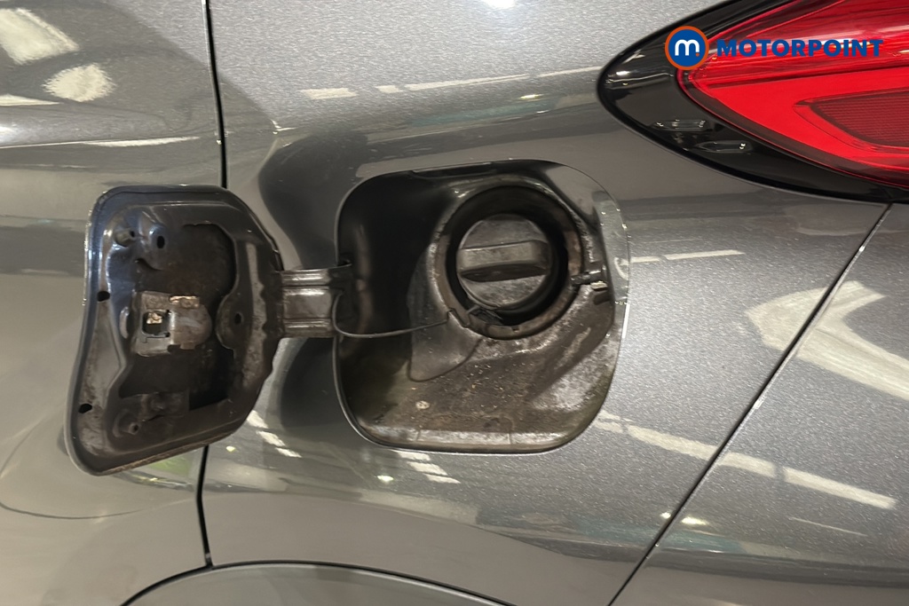 Toyota C-Hr Excel Automatic Petrol-Electric Hybrid SUV - Stock Number (1605371) - 41st supplementary image