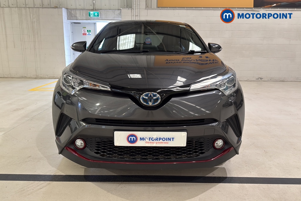 Toyota C-Hr Excel Automatic Petrol-Electric Hybrid SUV - Stock Number (1605371) - 43rd supplementary image