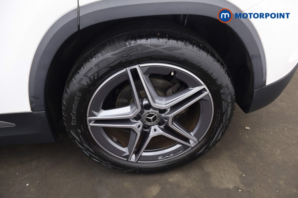 Mercedes-Benz GLA Amg Line Automatic Petrol SUV - Stock Number (1629261) - 2nd supplementary image
