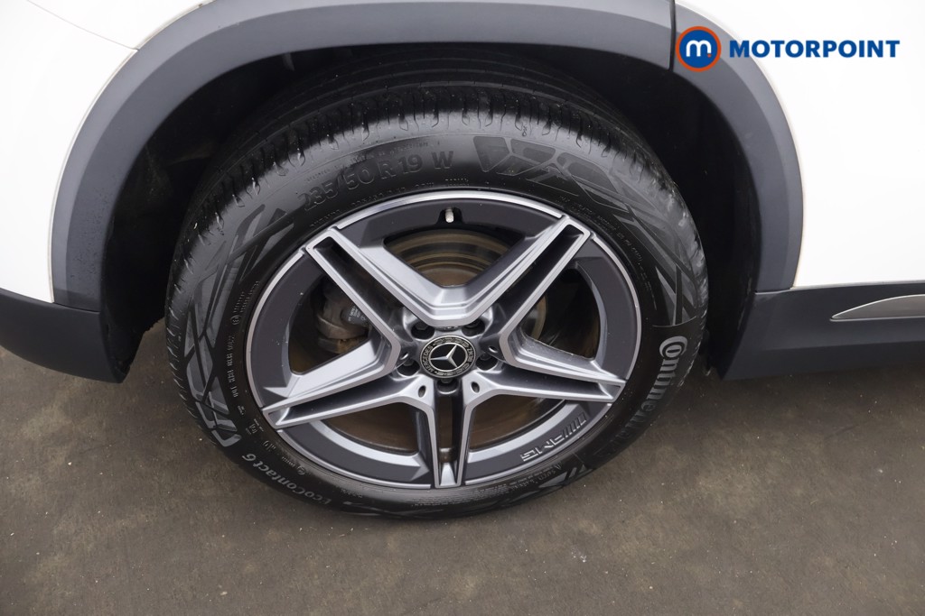 Mercedes-Benz GLA Amg Line Automatic Petrol SUV - Stock Number (1629261) - 3rd supplementary image