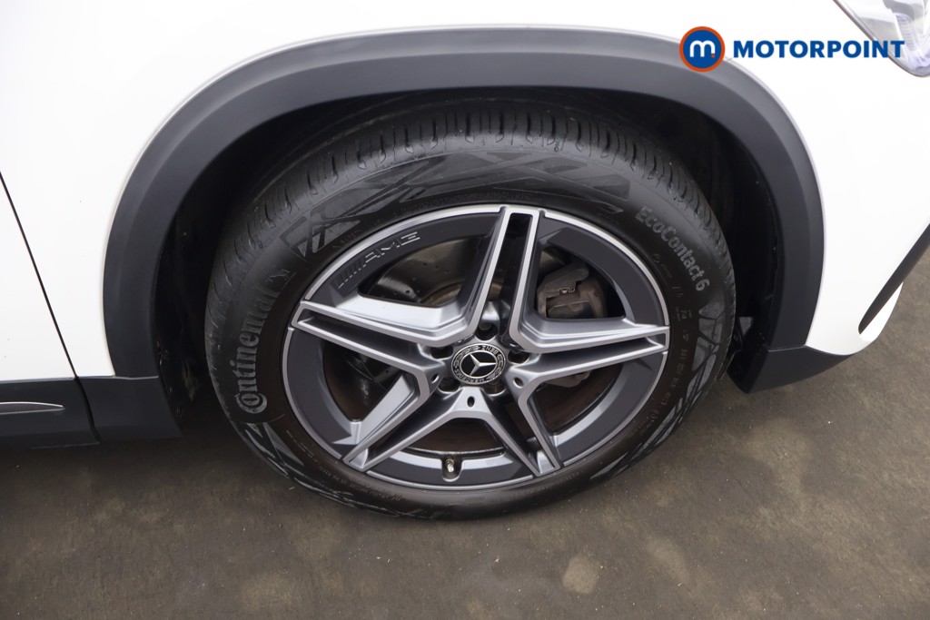 Mercedes-Benz GLA Amg Line Automatic Petrol SUV - Stock Number (1629261) - 4th supplementary image