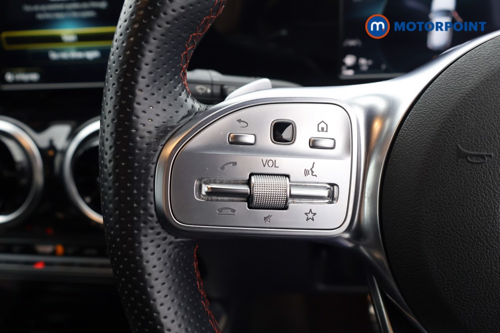 Mercedes-Benz GLA Amg Line Automatic Petrol SUV - Stock Number (1629261) - 6th supplementary image