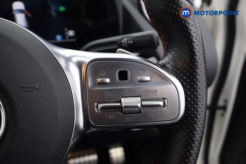 Mercedes-Benz GLA Amg Line Automatic Petrol SUV - Stock Number (1629261) - 7th supplementary image