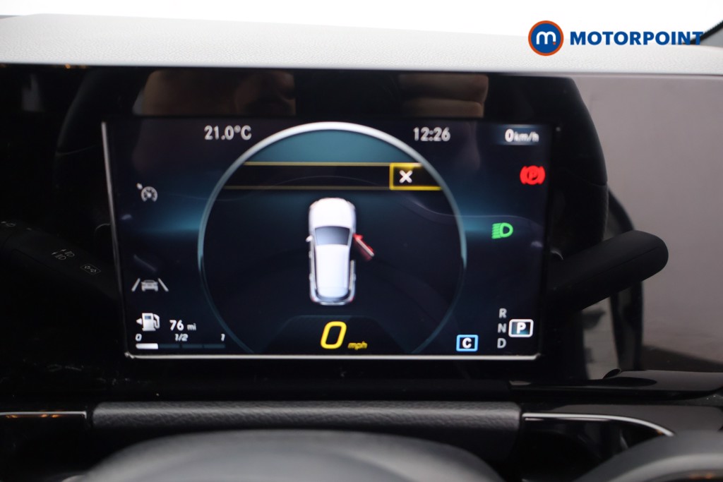 Mercedes-Benz GLA Amg Line Automatic Petrol SUV - Stock Number (1629261) - 8th supplementary image