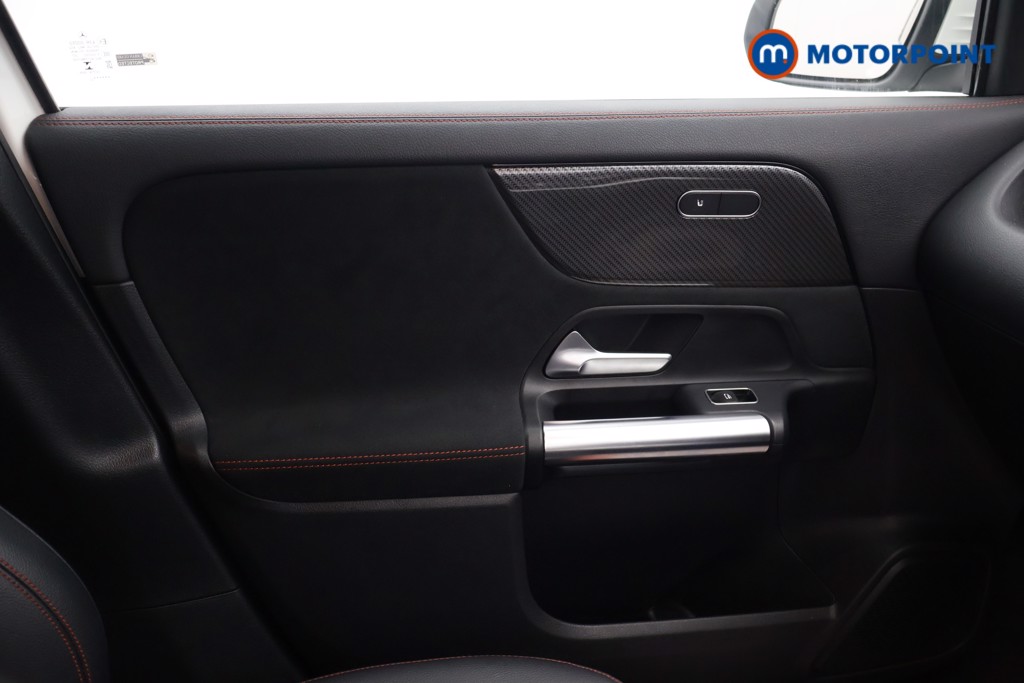 Mercedes-Benz GLA Amg Line Automatic Petrol SUV - Stock Number (1629261) - 11th supplementary image