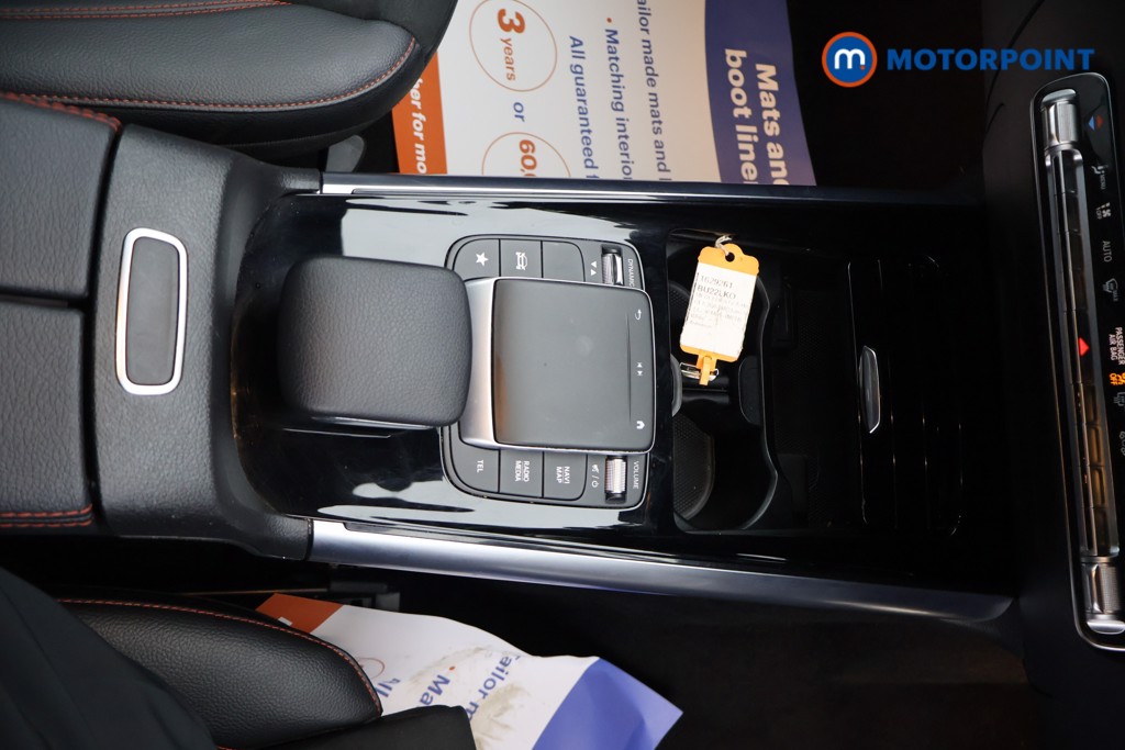 Mercedes-Benz GLA Amg Line Automatic Petrol SUV - Stock Number (1629261) - 13th supplementary image