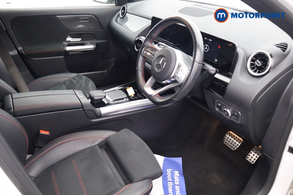 Mercedes-Benz GLA Amg Line Automatic Petrol SUV - Stock Number (1629261) - 15th supplementary image