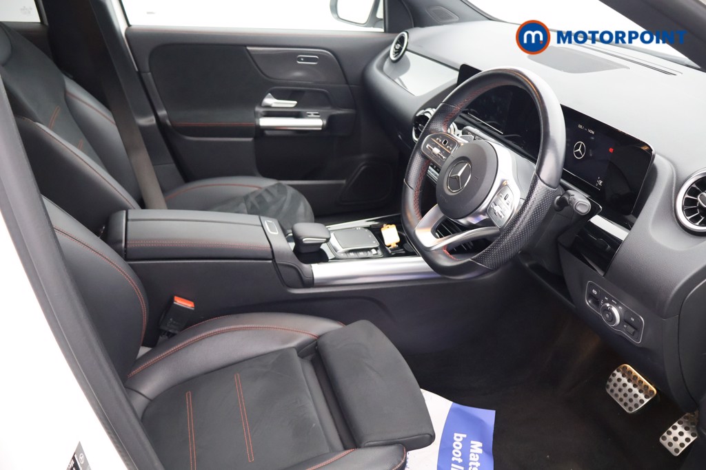 Mercedes-Benz GLA Amg Line Automatic Petrol SUV - Stock Number (1629261) - 16th supplementary image