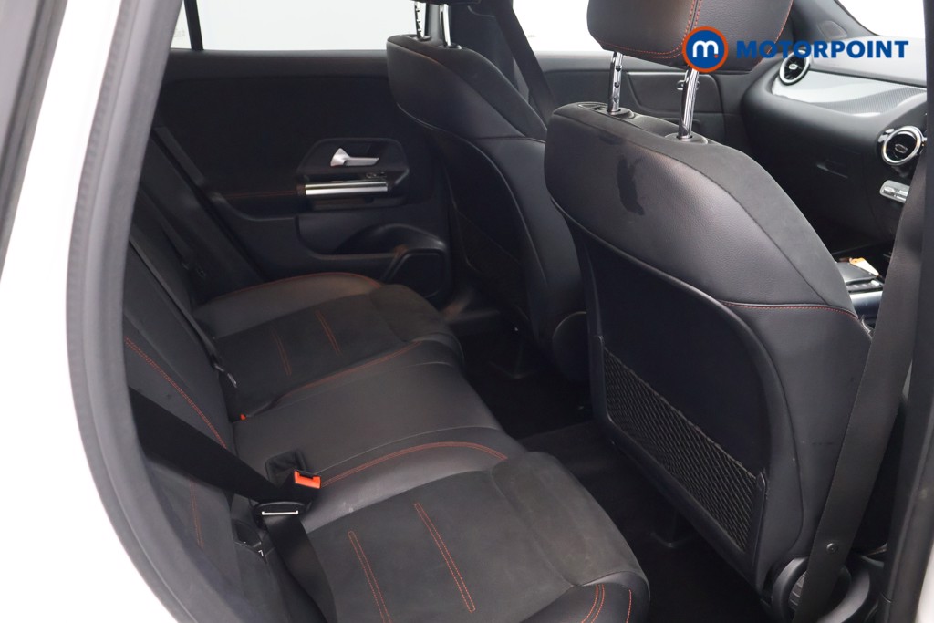 Mercedes-Benz GLA Amg Line Automatic Petrol SUV - Stock Number (1629261) - 18th supplementary image