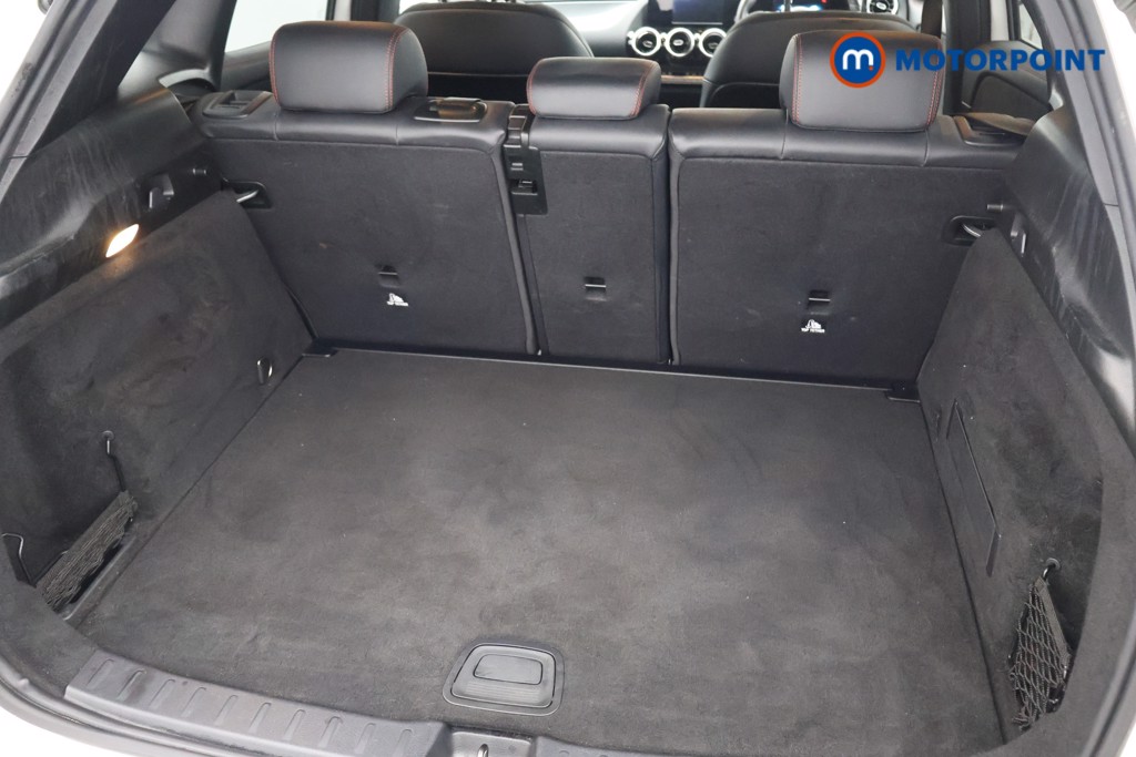 Mercedes-Benz GLA Amg Line Automatic Petrol SUV - Stock Number (1629261) - 19th supplementary image