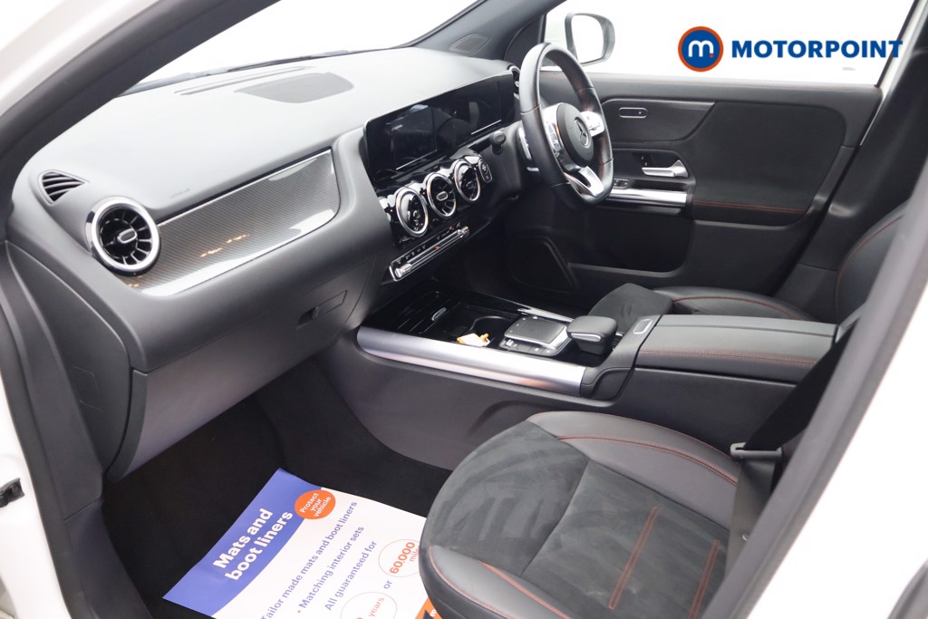 Mercedes-Benz GLA Amg Line Automatic Petrol SUV - Stock Number (1629261) - 23rd supplementary image
