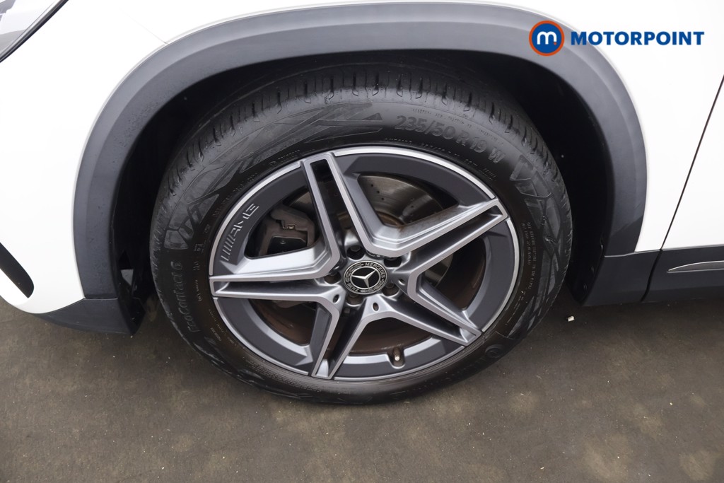 Mercedes-Benz GLA Amg Line Automatic Petrol SUV - Stock Number (1629261) - 1st supplementary image