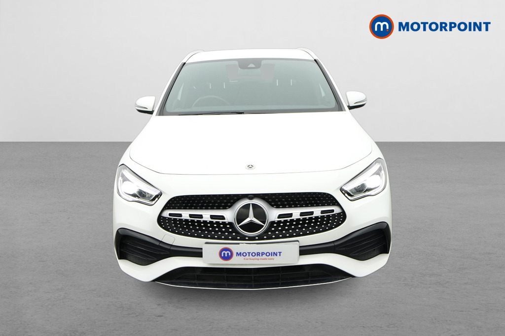 Mercedes-Benz GLA Amg Line Automatic Petrol SUV - Stock Number (1629261) - Front bumper