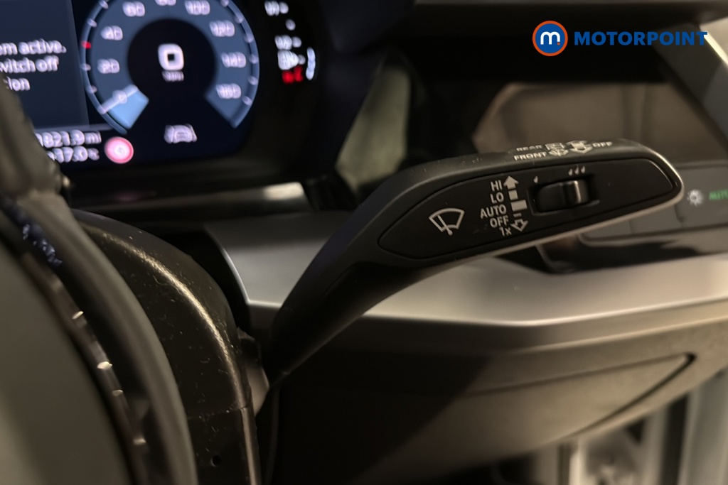 Audi A3 Sport Automatic Petrol Hatchback - Stock Number (1630254) - 6th supplementary image