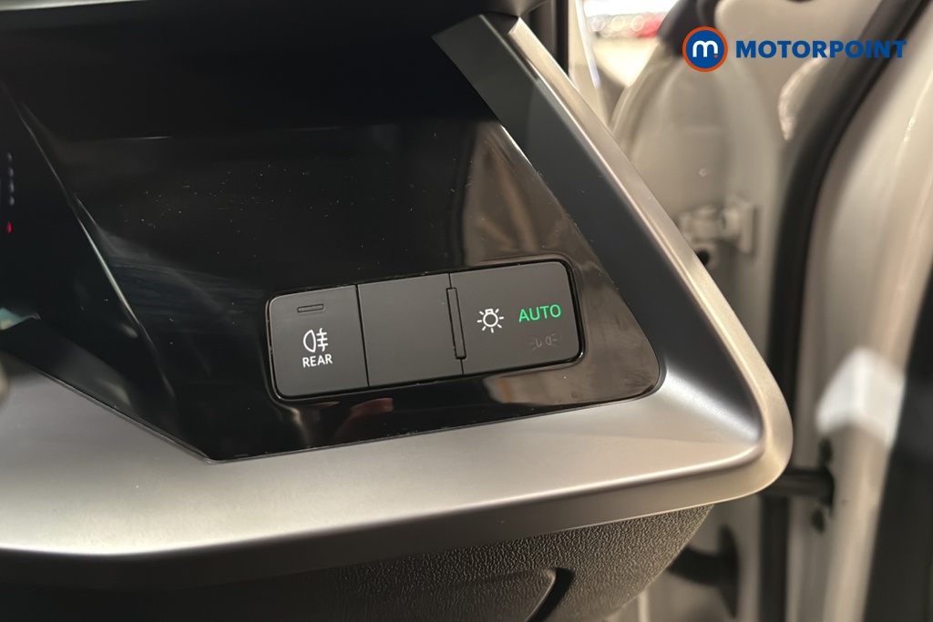 Audi A3 Sport Automatic Petrol Hatchback - Stock Number (1630254) - 11th supplementary image