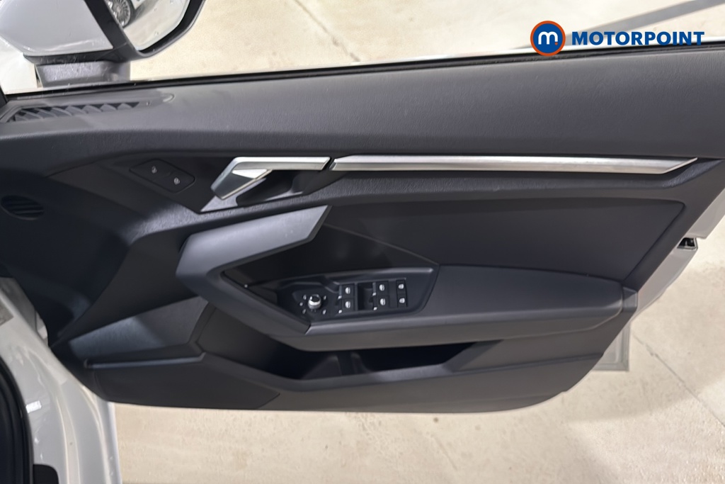 Audi A3 Sport Automatic Petrol Hatchback - Stock Number (1630254) - 18th supplementary image