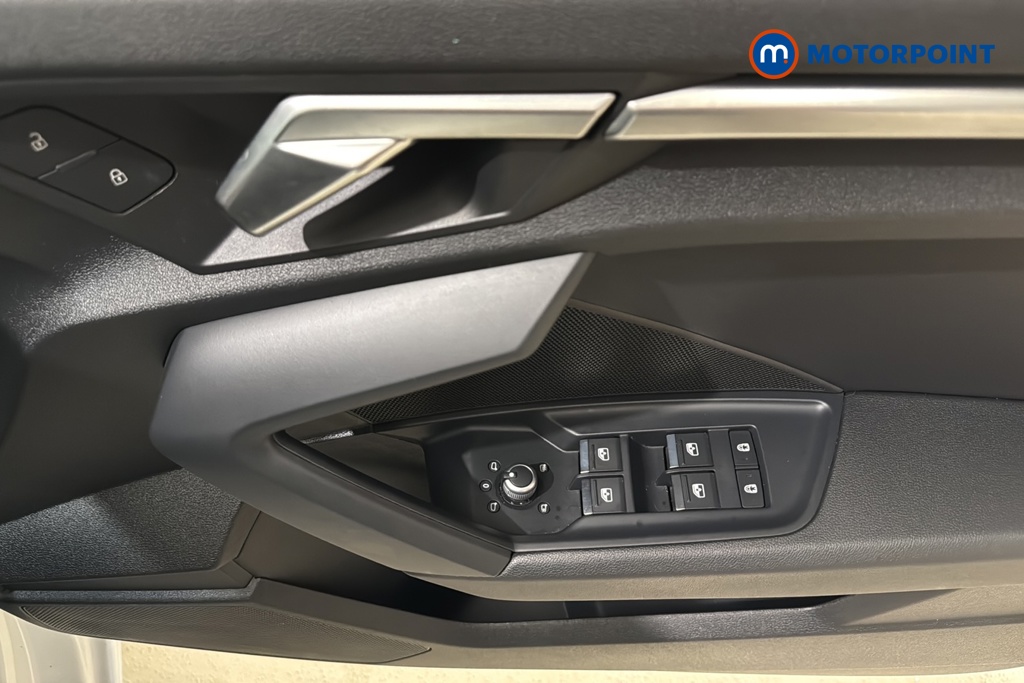 Audi A3 Sport Automatic Petrol Hatchback - Stock Number (1630254) - 19th supplementary image