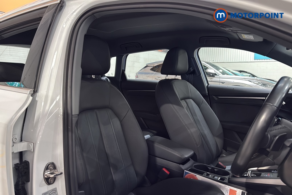 Audi A3 Sport Automatic Petrol Hatchback - Stock Number (1630254) - 22nd supplementary image