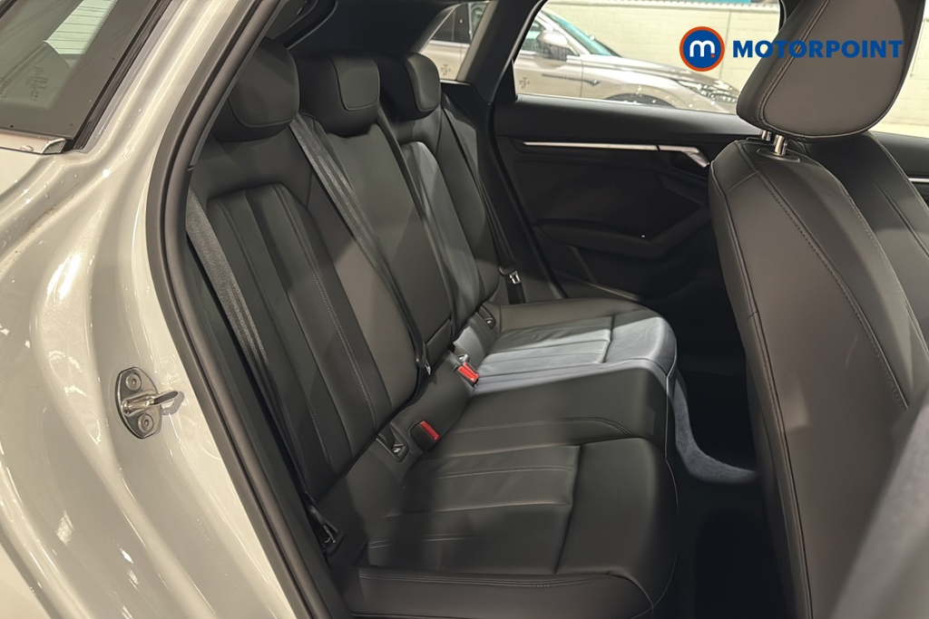 Audi A3 Sport Automatic Petrol Hatchback - Stock Number (1630254) - 25th supplementary image