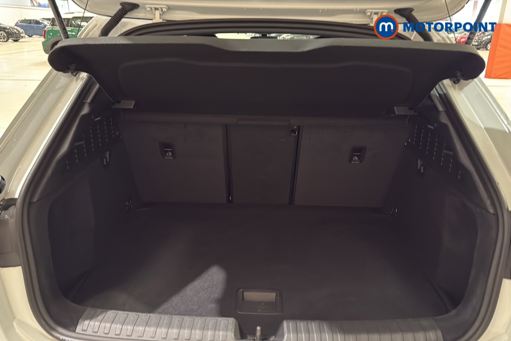 Audi A3 Sport Automatic Petrol Hatchback - Stock Number (1630254) - 30th supplementary image