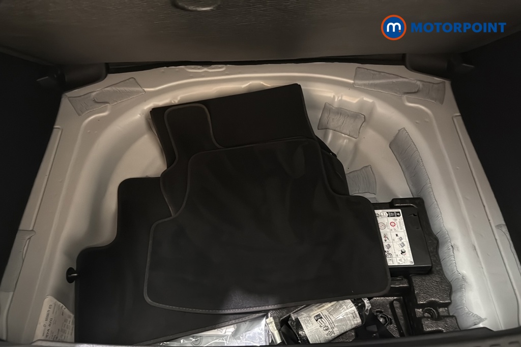 Audi A3 Sport Automatic Petrol Hatchback - Stock Number (1630254) - 33rd supplementary image