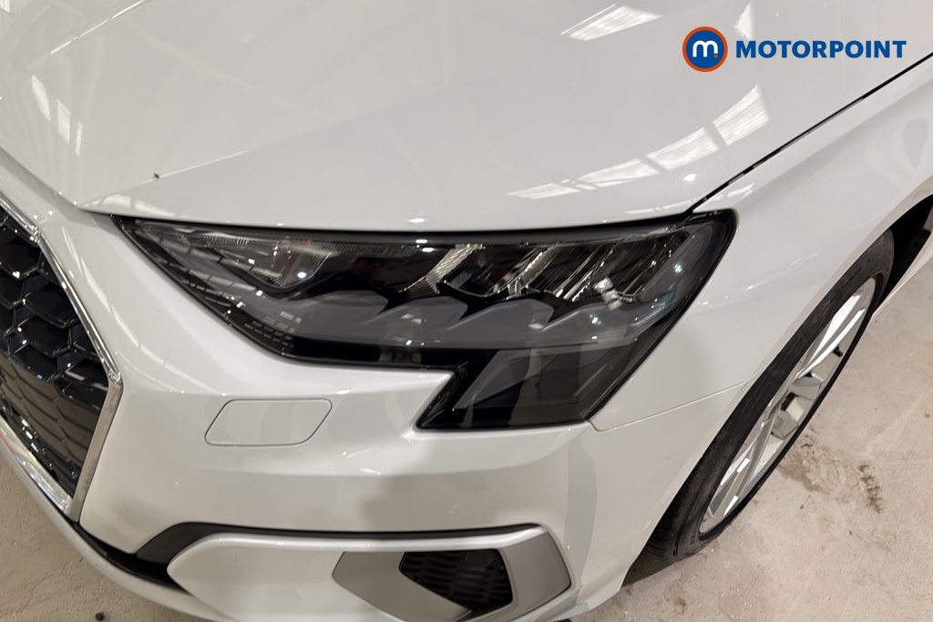Audi A3 Sport Automatic Petrol Hatchback - Stock Number (1630254) - 42nd supplementary image