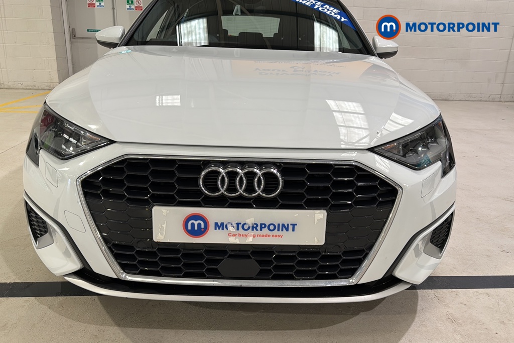 Audi A3 Sport Automatic Petrol Hatchback - Stock Number (1630254) - 43rd supplementary image