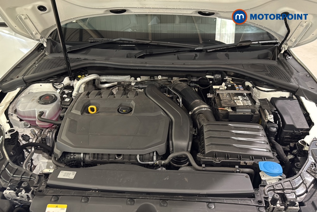 Audi A3 Sport Automatic Petrol Hatchback - Stock Number (1630254) - 48th supplementary image
