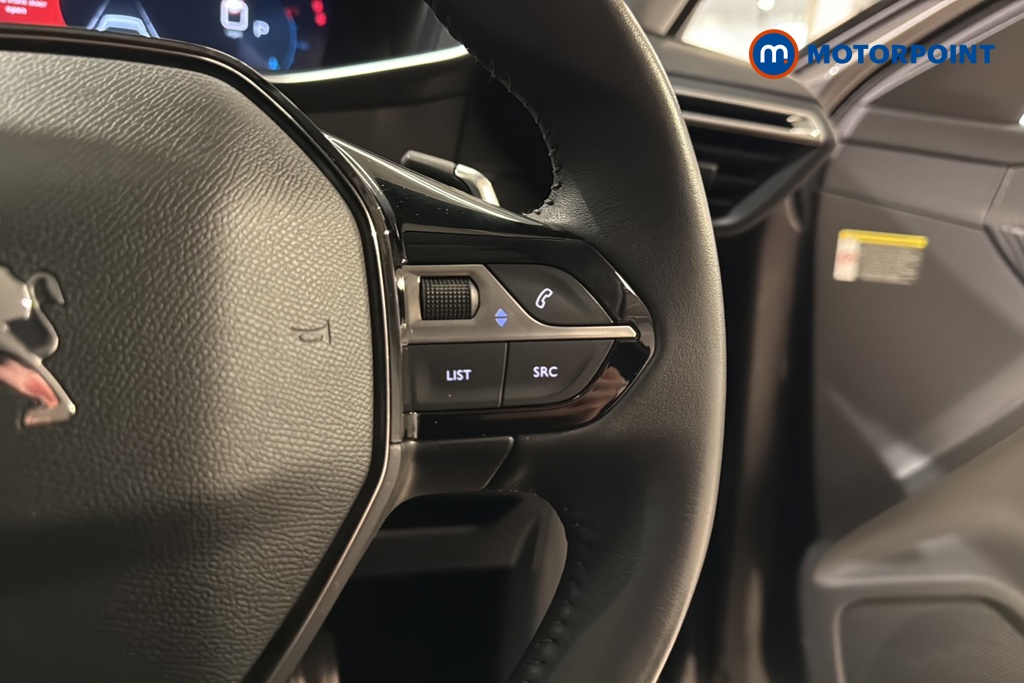 Peugeot 208 Allure Premium -Plus Automatic Petrol Hatchback - Stock Number (1633118) - 3rd supplementary image
