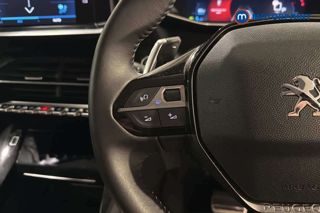 Peugeot 208 Allure Premium -Plus Automatic Petrol Hatchback - Stock Number (1633118) - 4th supplementary image