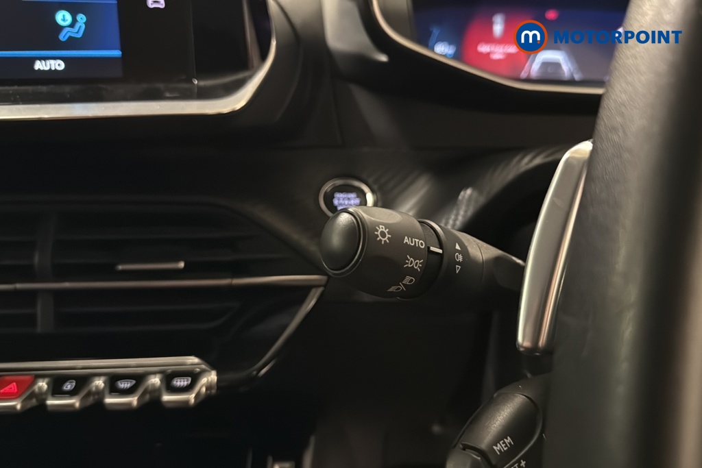 Peugeot 208 Allure Premium -Plus Automatic Petrol Hatchback - Stock Number (1633118) - 5th supplementary image