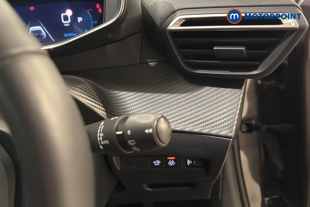 Peugeot 208 Allure Premium -Plus Automatic Petrol Hatchback - Stock Number (1633118) - 6th supplementary image