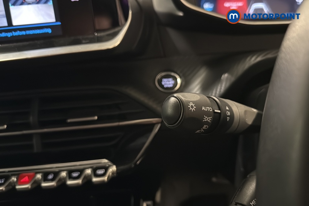 Peugeot 208 Allure Premium -Plus Automatic Petrol Hatchback - Stock Number (1633118) - 11th supplementary image