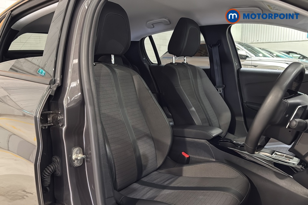 Peugeot 208 Allure Premium -Plus Automatic Petrol Hatchback - Stock Number (1633118) - 22nd supplementary image